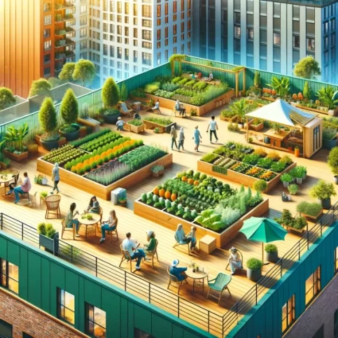 Homestead Inspiration Community - DIY Homesteading Resources 17 Urban Gardening