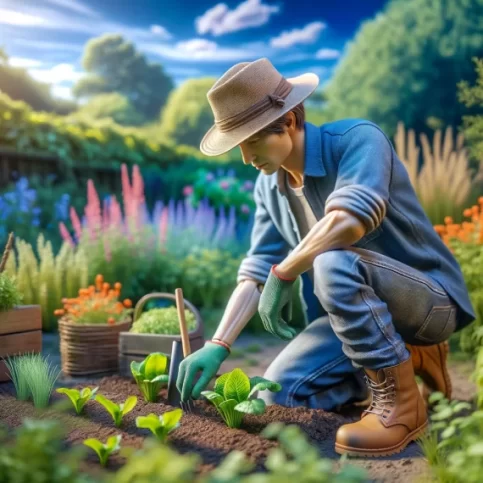 Homestead Inspiration Community - DIY Homesteading Resources 23 Gardening Resources