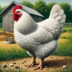 Chicken Breeds: Top Breeds For Your Homestead 4 Cornish Cross
