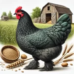 Chicken Breeds: Top Breeds For Your Homestead 5 Jersey-Giant