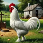 Chicken Breeds: Top Breeds For Your Homestead 2 Leghorn