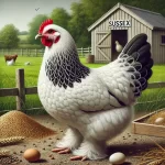 Chicken Breeds: Top Breeds For Your Homestead 6 Sussex