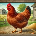 Chicken Breeds: Top Breeds For Your Homestead 3 the-rhode-island-red