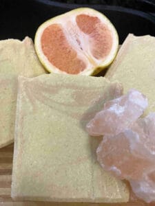 Handcrafted Soaps The Story of Her Soap Co. 5 Ashland-Alabama-soap