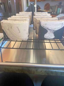 Handcrafted Soaps The Story of Her Soap Co. 7 luxury-organic-skincare
