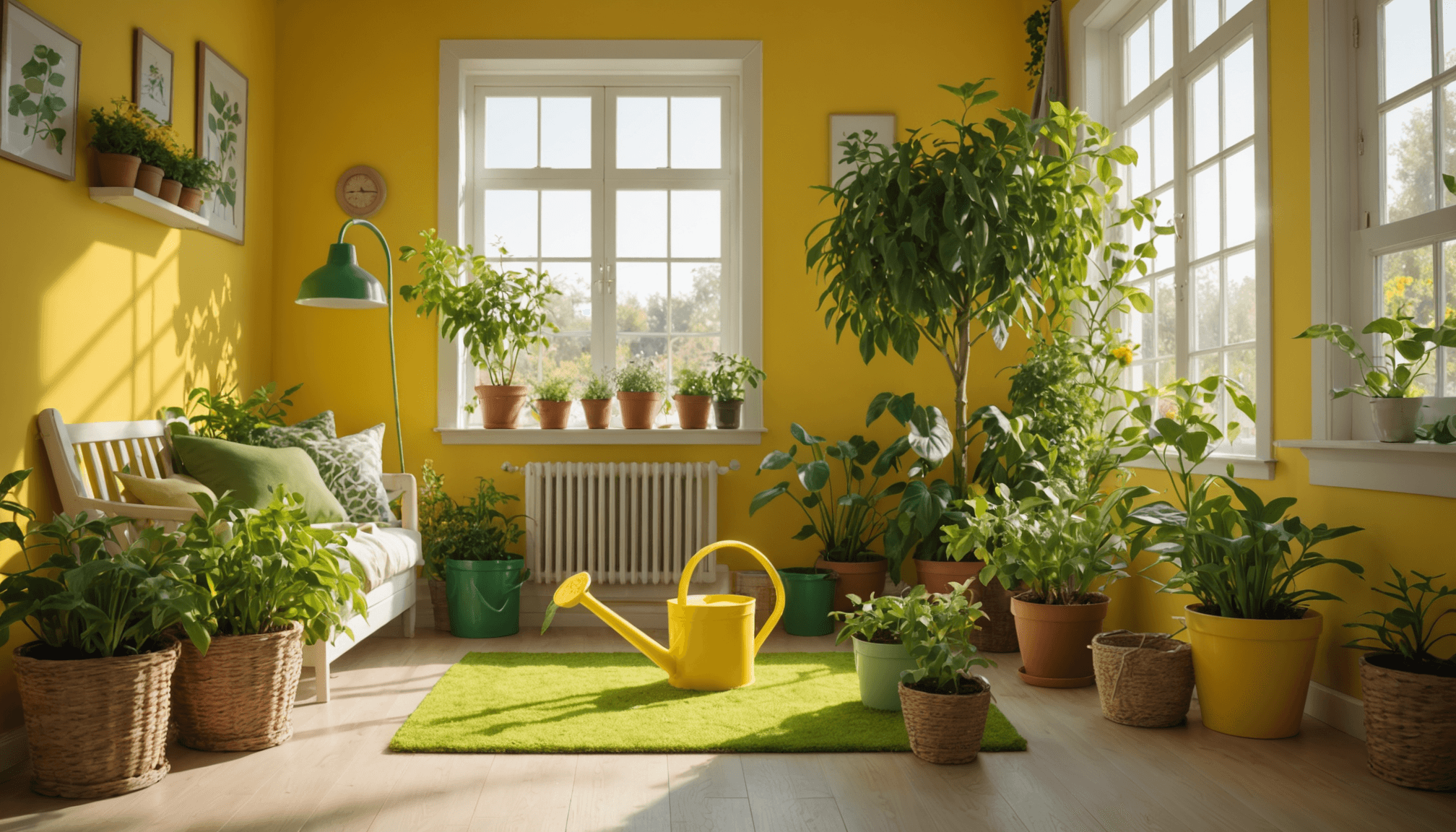 Best practices for watering plants in a nursery 2 Best practices for watering plants in a nursery