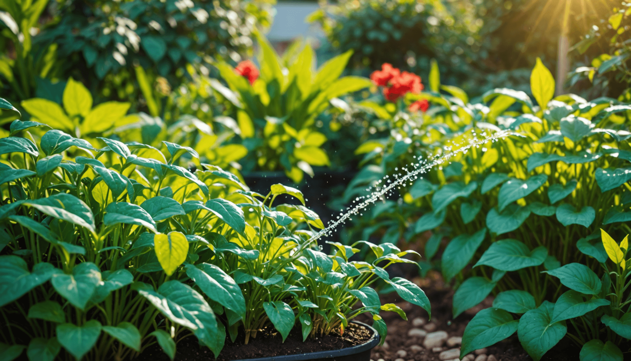 Creating a homestead in your backyard, small yard, gardening