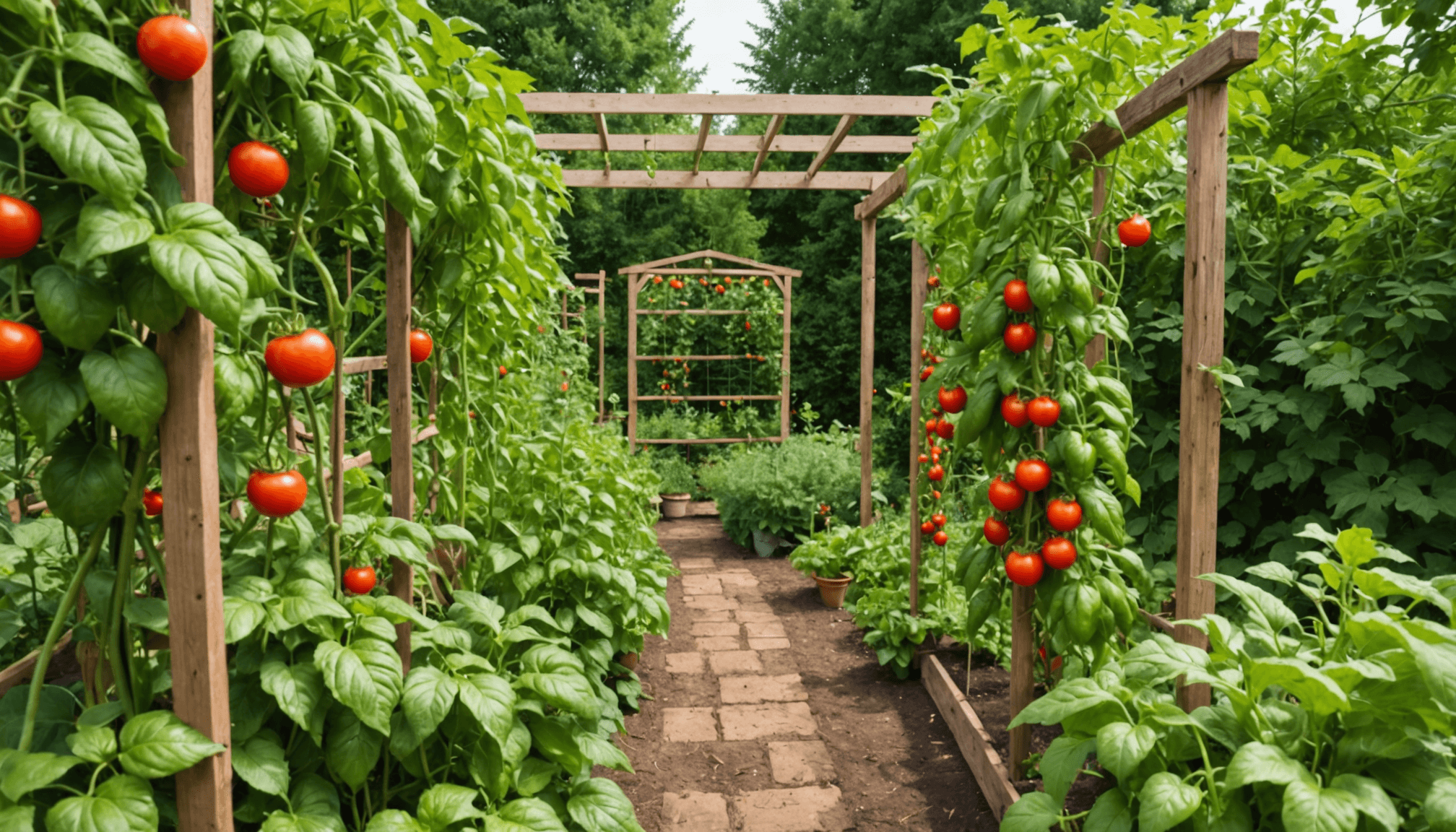 Creating a homestead in your backyard, small yard, gardening