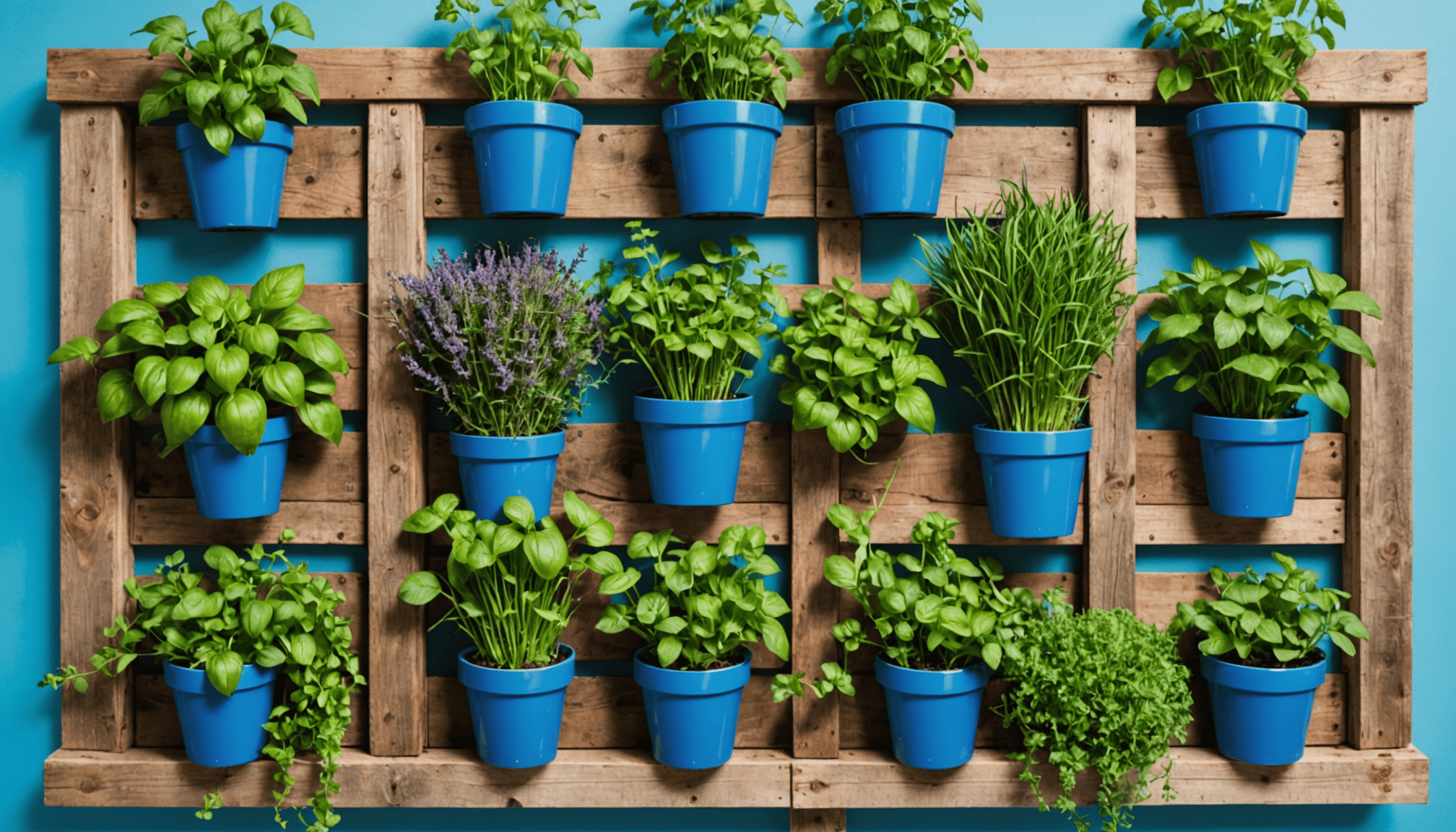Herb gardening on a budget, small spaces, kitchen herbs