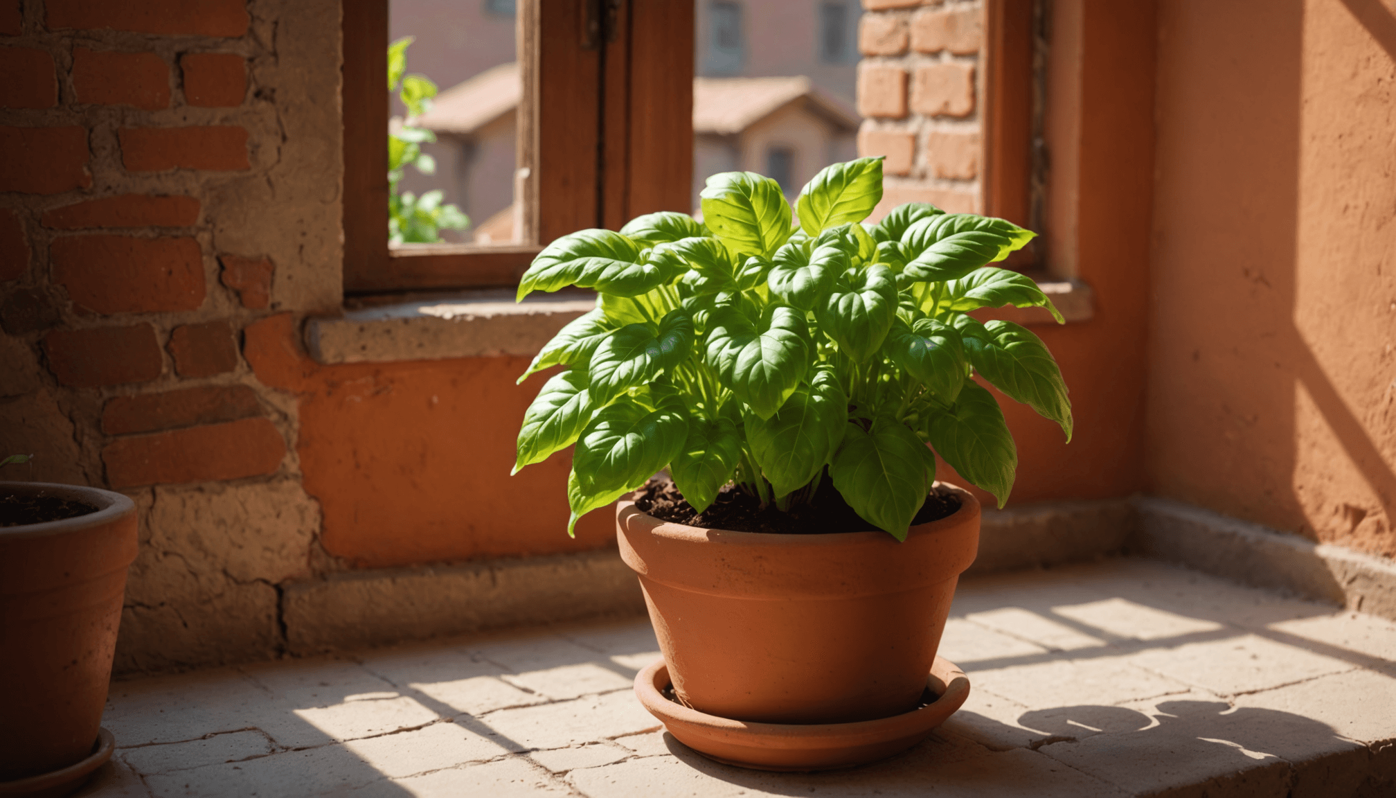 Homesteading in an apartment, small spaces, urban gardening