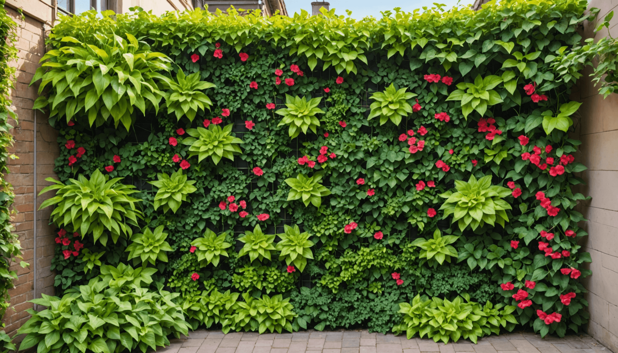 How to choose the right plants for your nursery