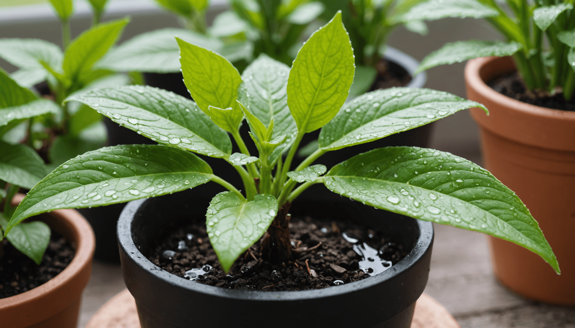How to propagate plants for your nursery