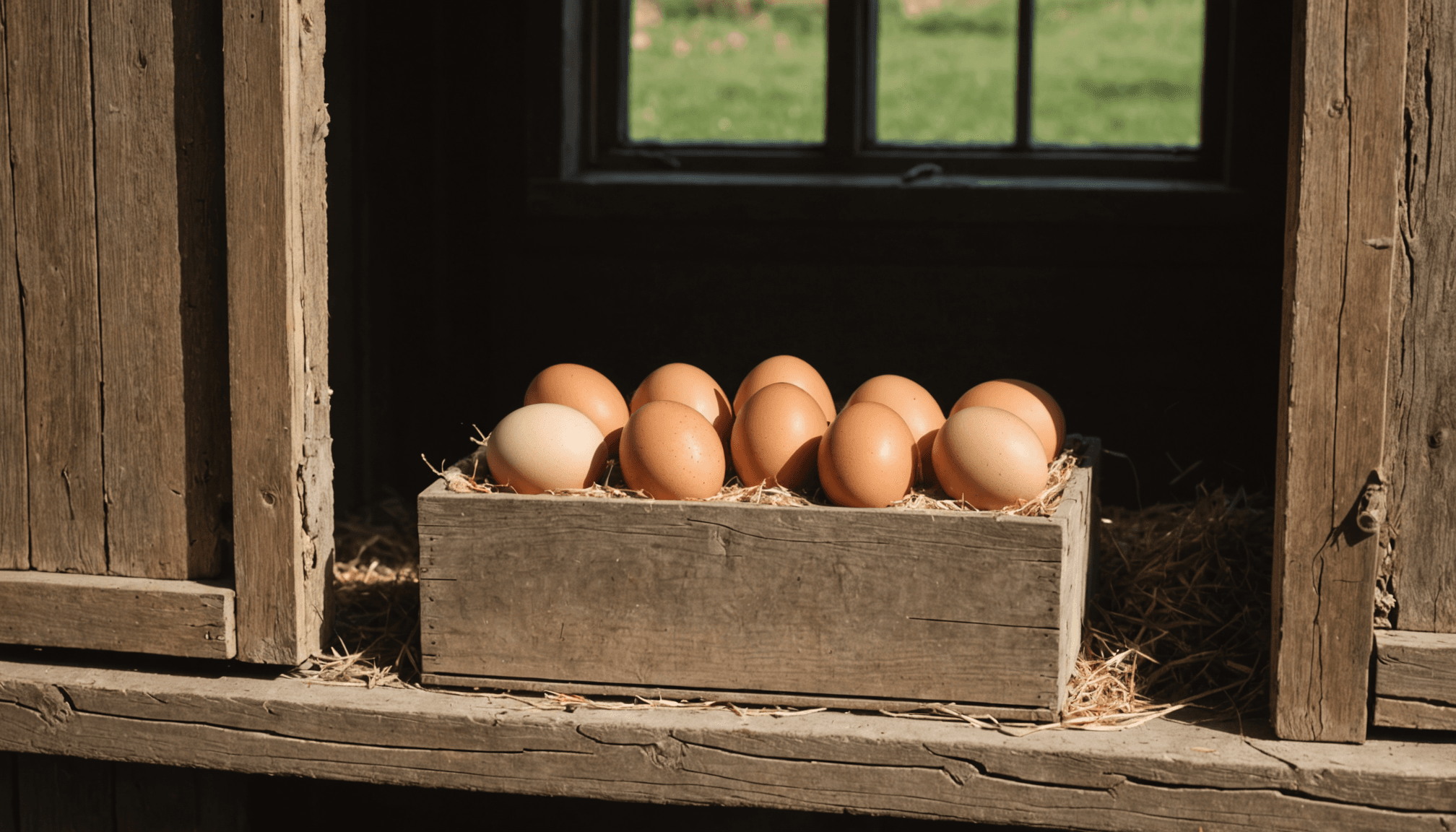 How to start a live chicken homestead