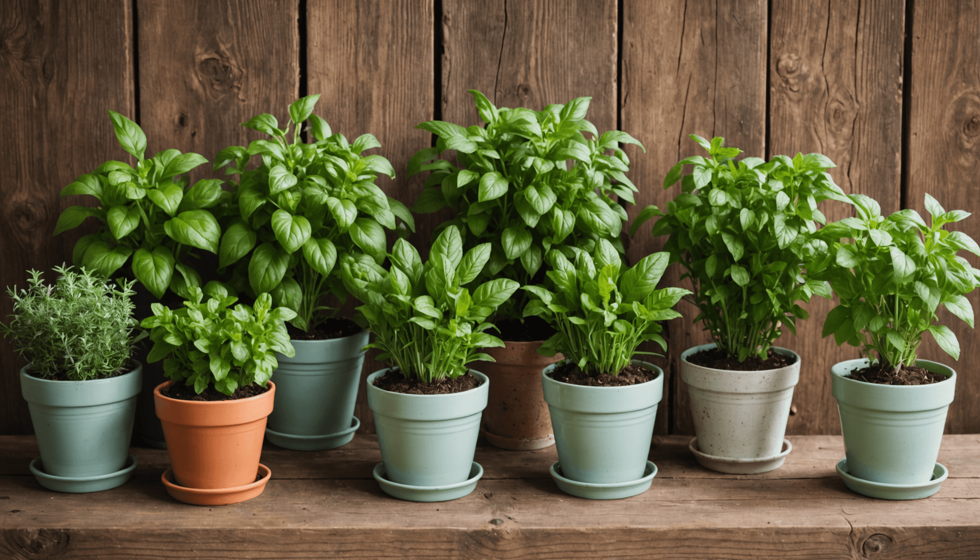 Starting a successful plant nursery