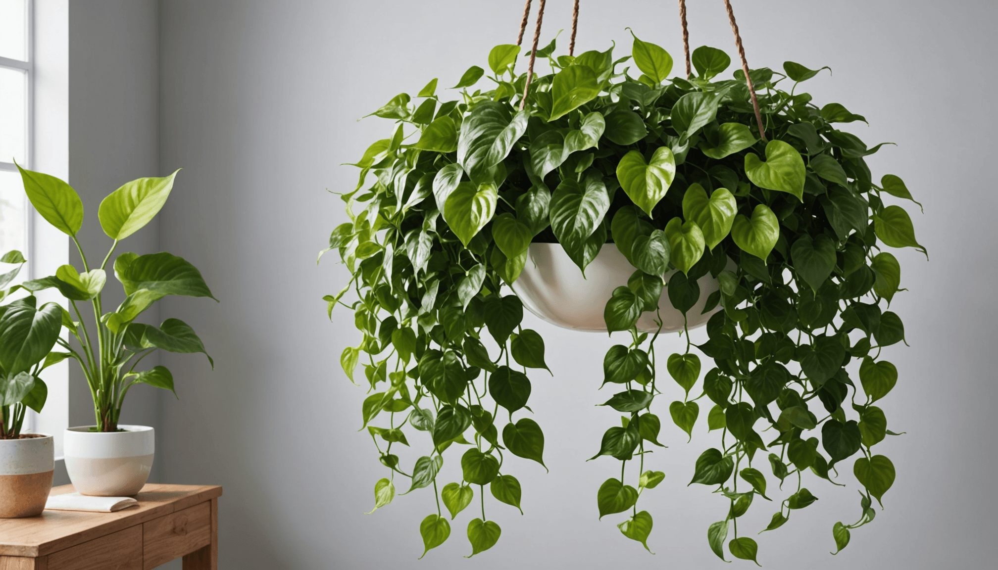 Starting a successful plant nursery