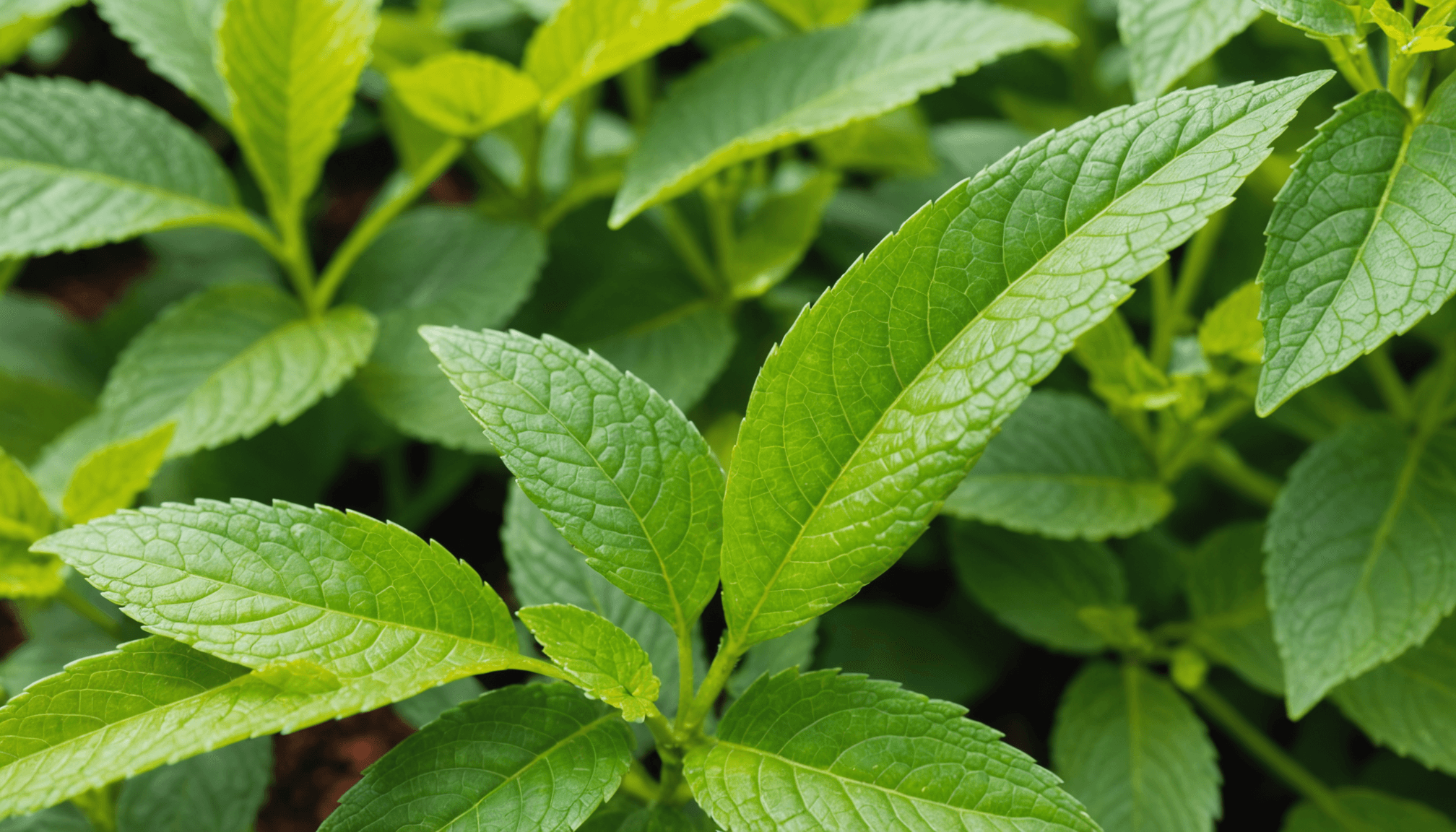 Cultivating perennial plants at your nursery