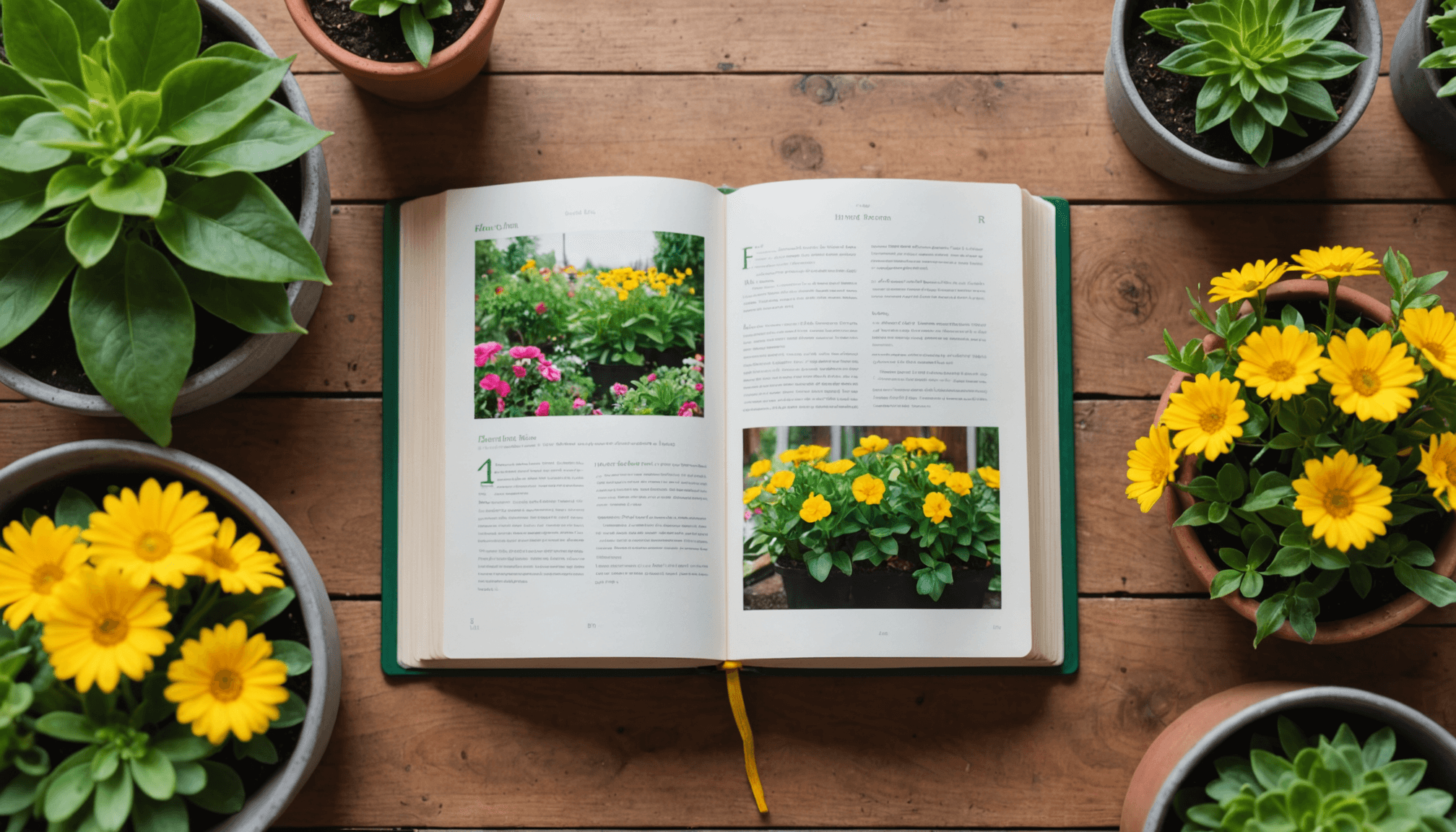 Essential certifications for running a plant nursery