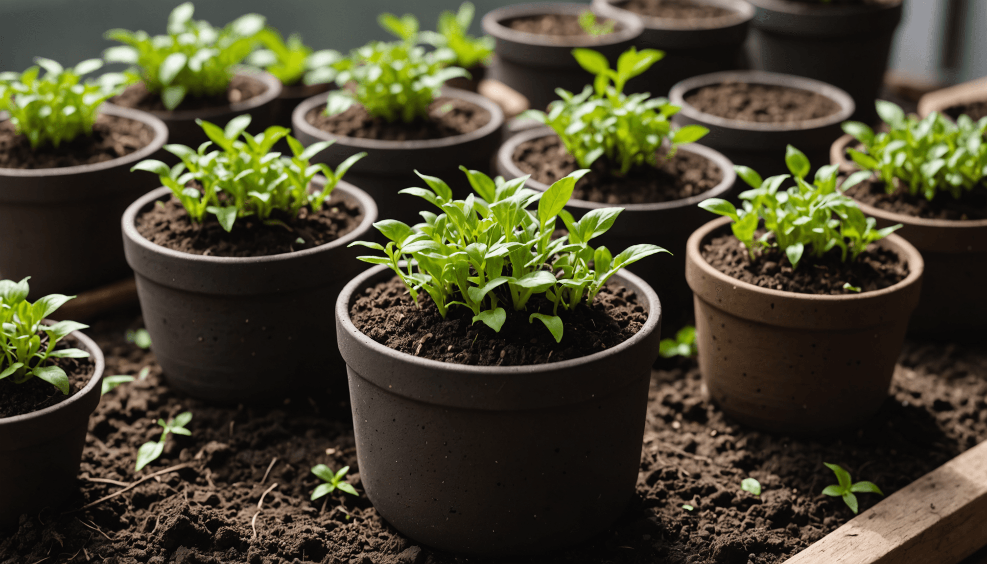 Best lightweight soil for container gardens, gardening tips, soil