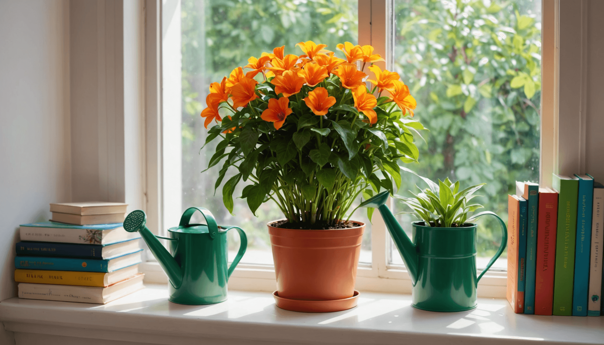 Building a loyal customer base for your plant nursery