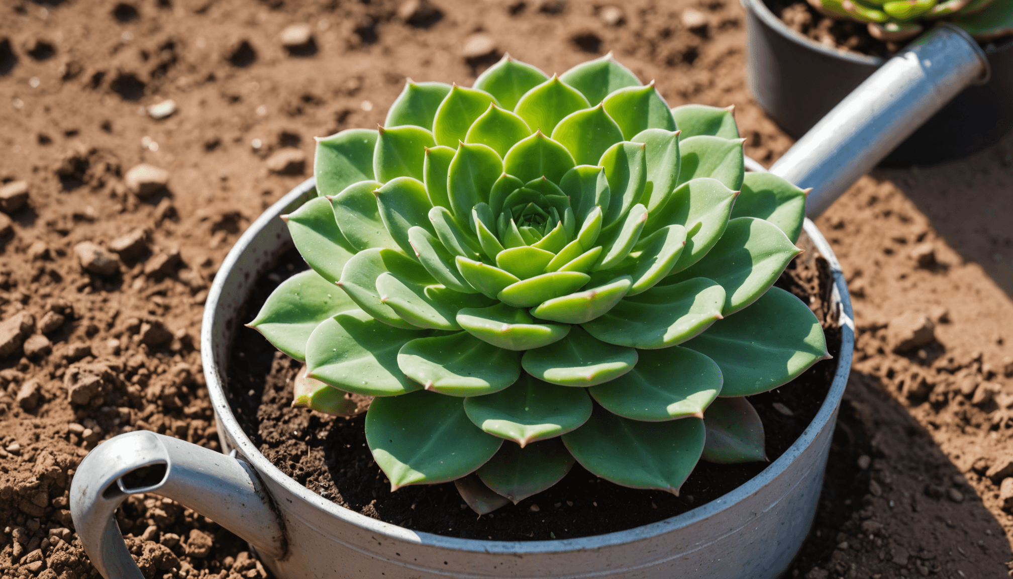How to maintain plant health in nurseries