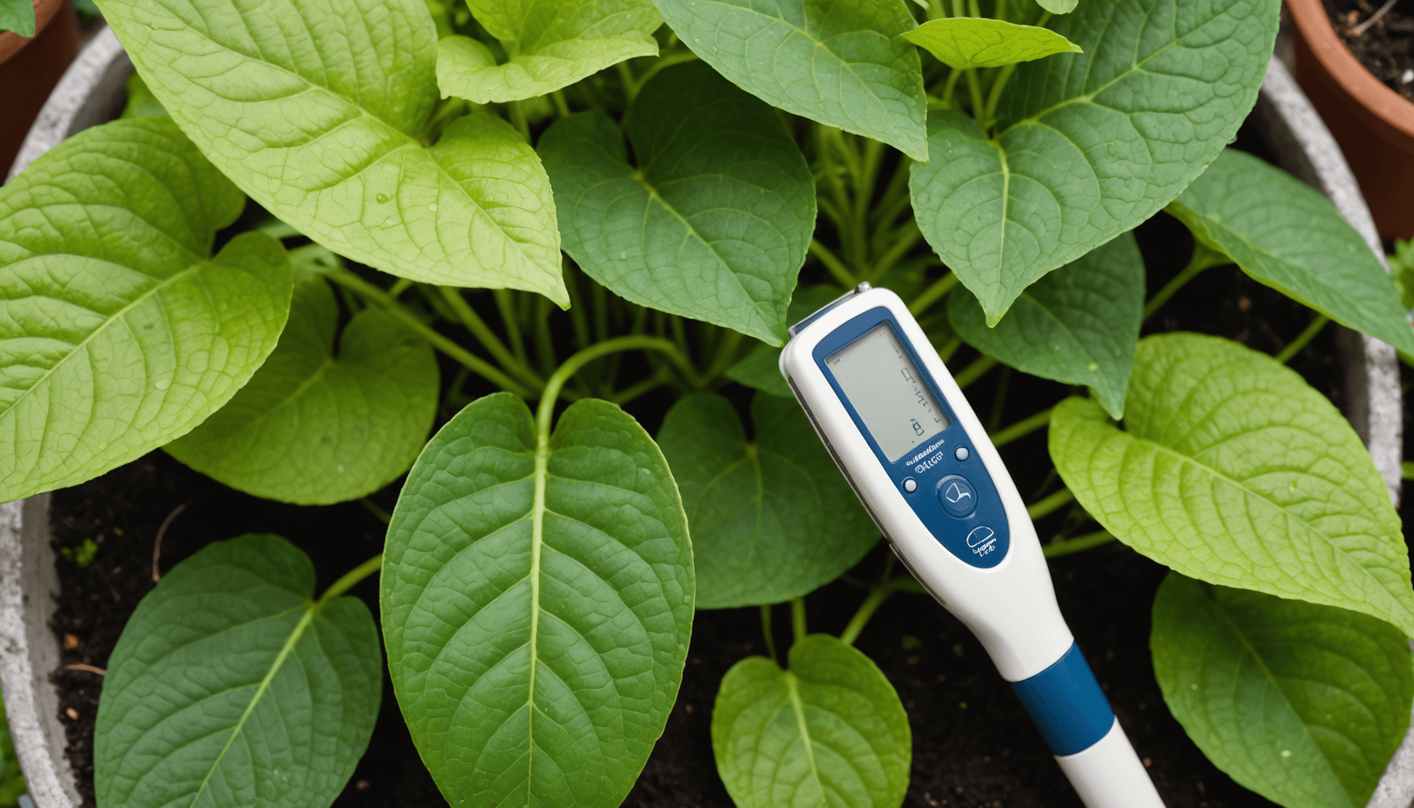 How to maintain plant health in nurseries