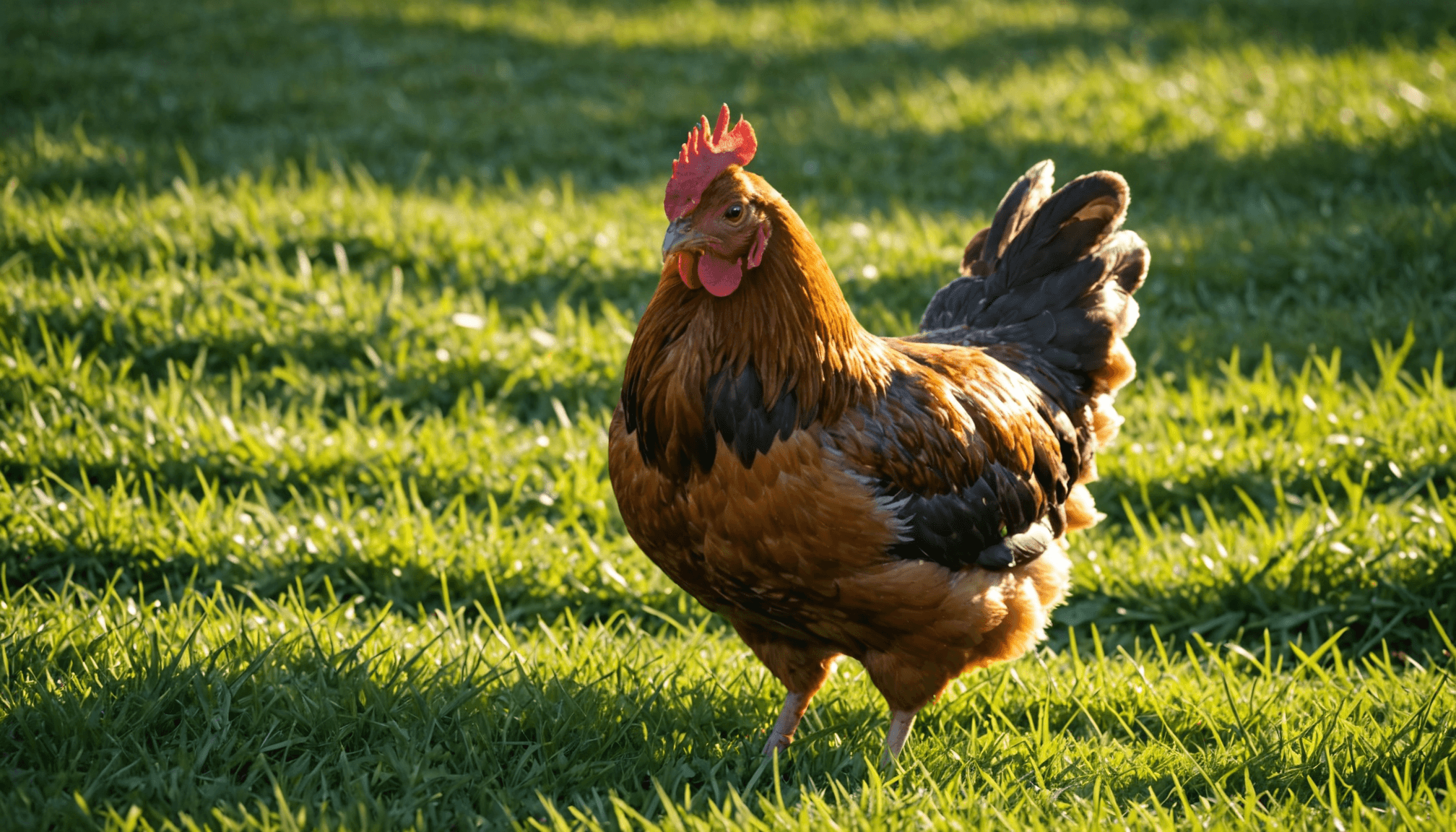 How to tell if your chickens are sick