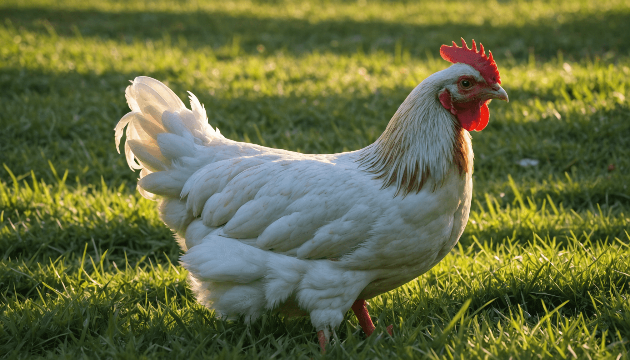 How to tell if your chickens are sick