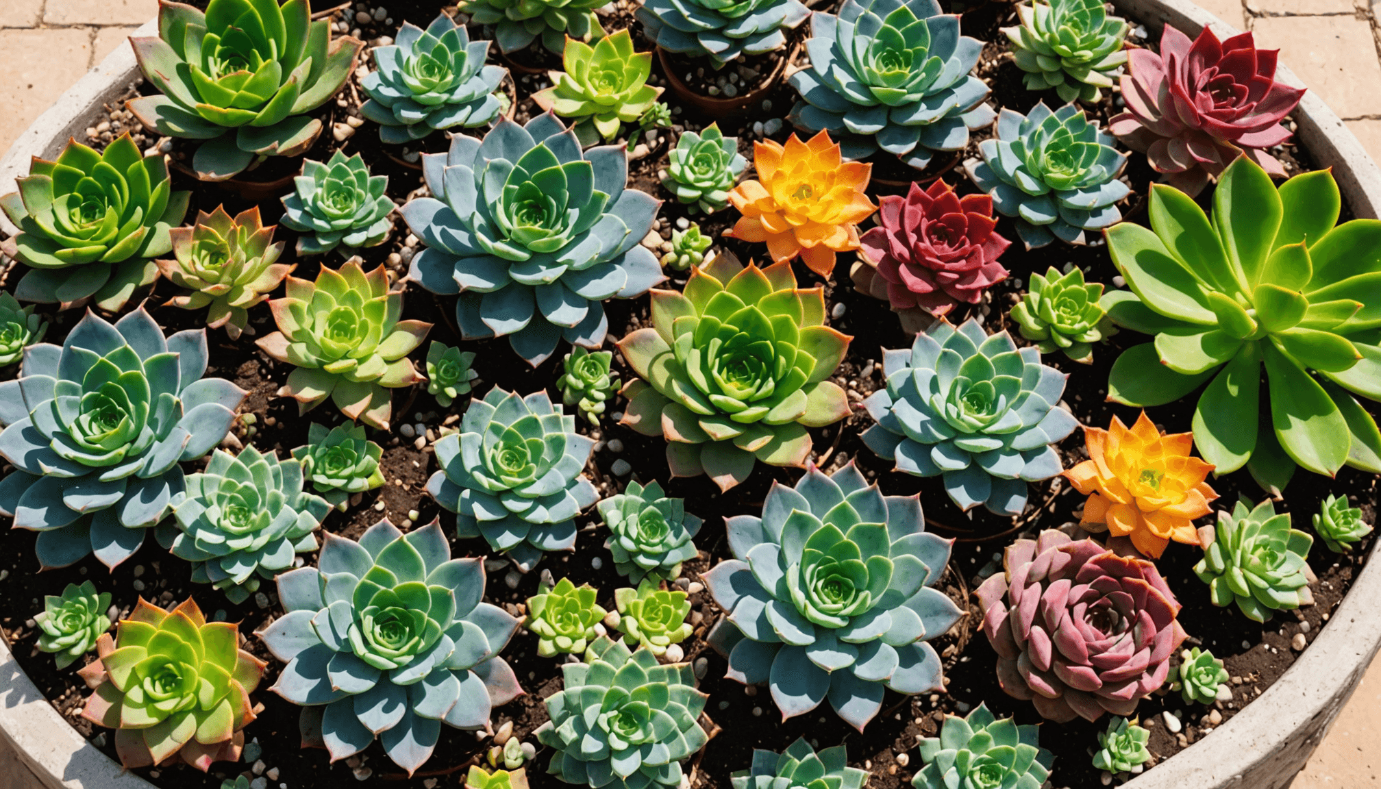 Lessons learned from successful plant nursery owners