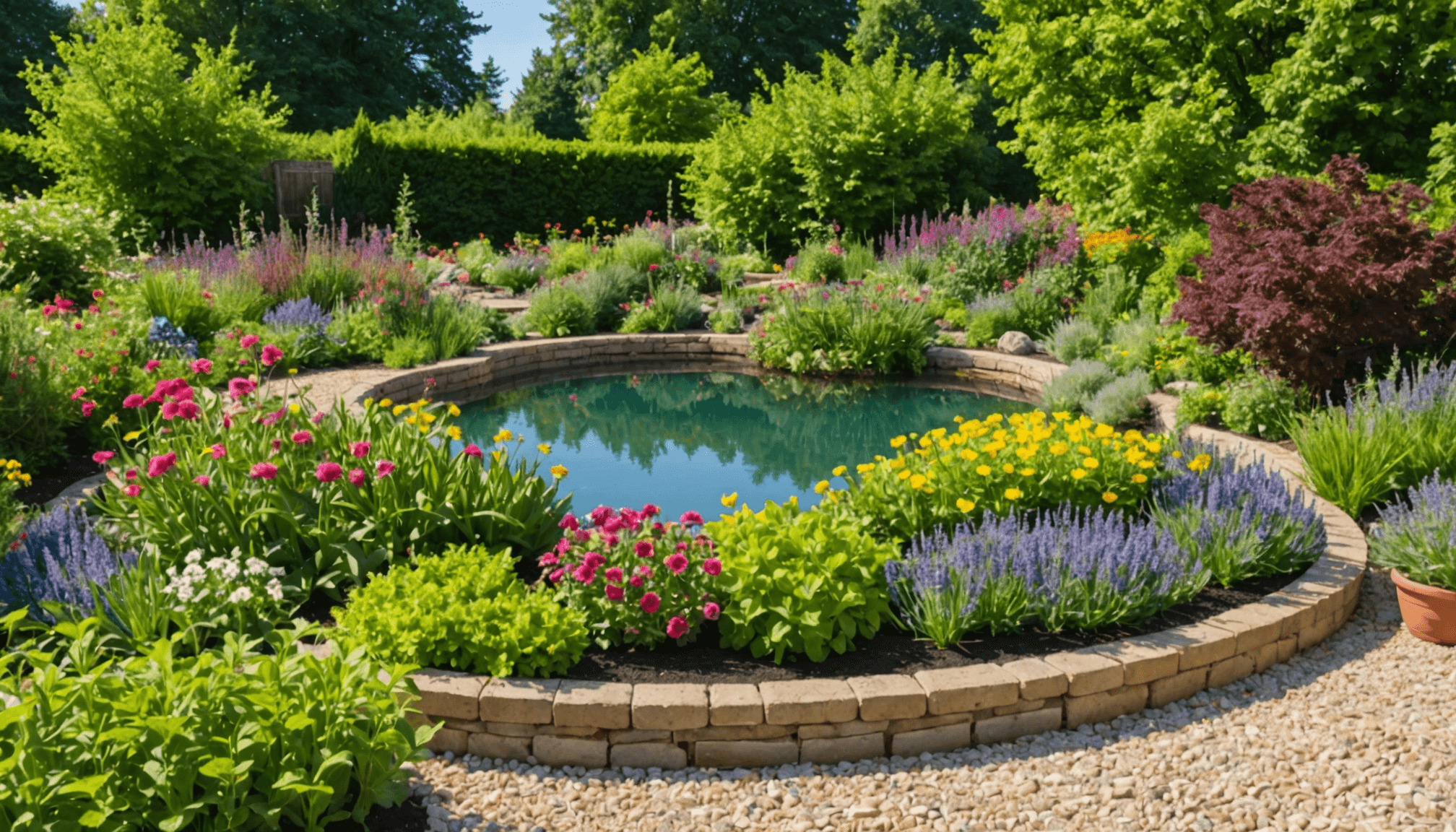Permaculture and your plant nursery