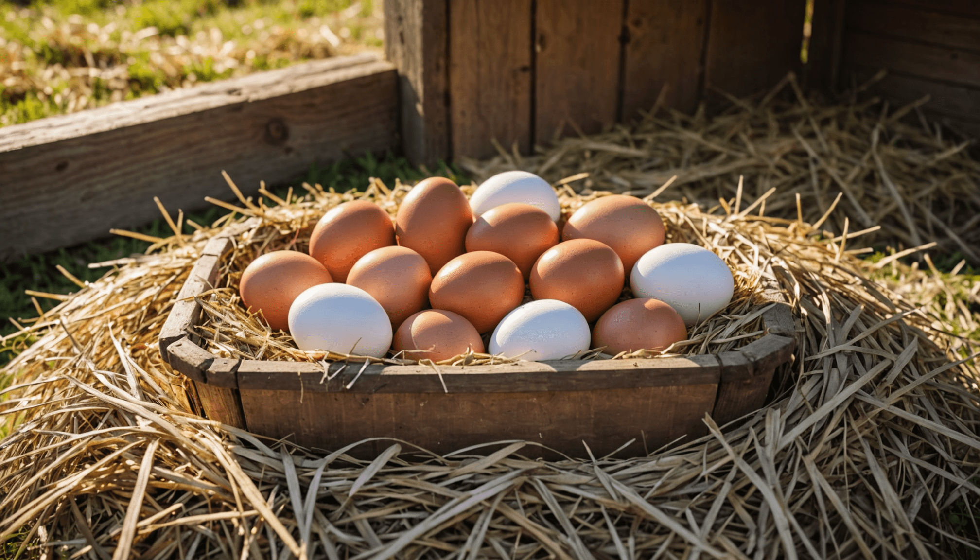 Personal stories from homesteaders and their chickens