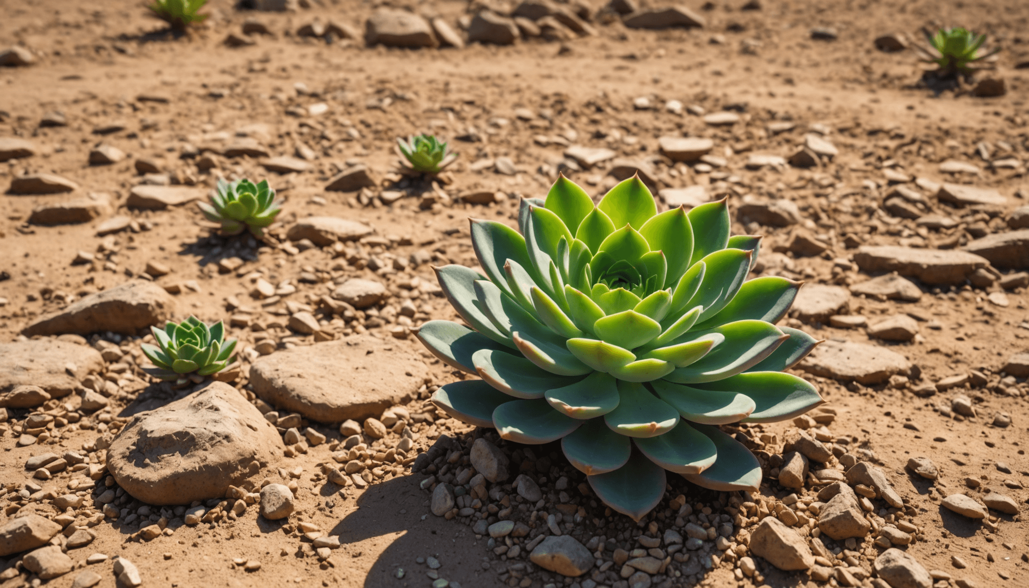 The influence of climate on plant nursery operations