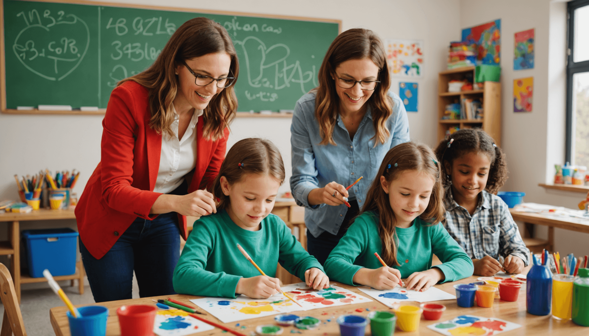 Understanding the financial aspects of running a nursery