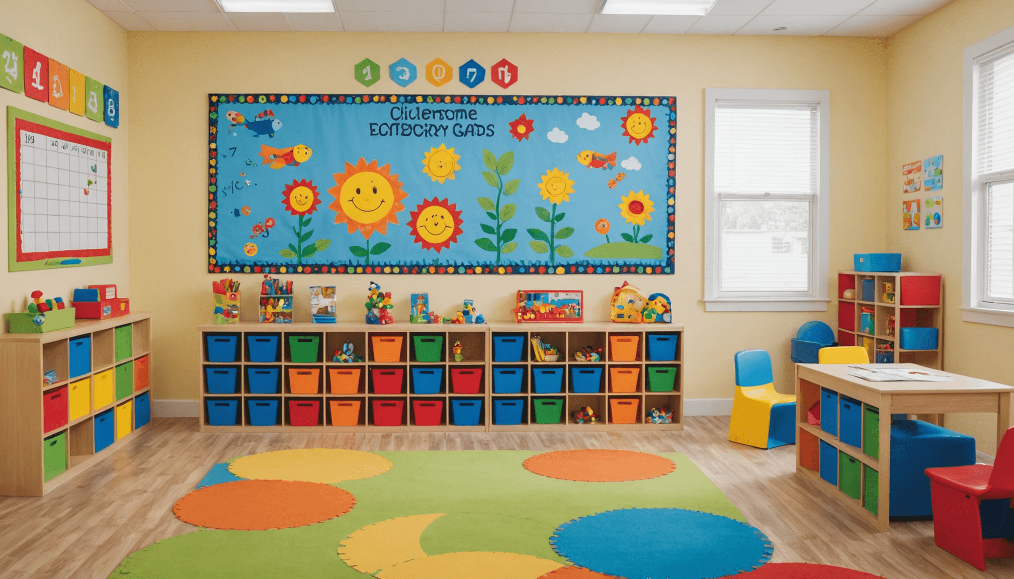 Understanding the financial aspects of running a nursery