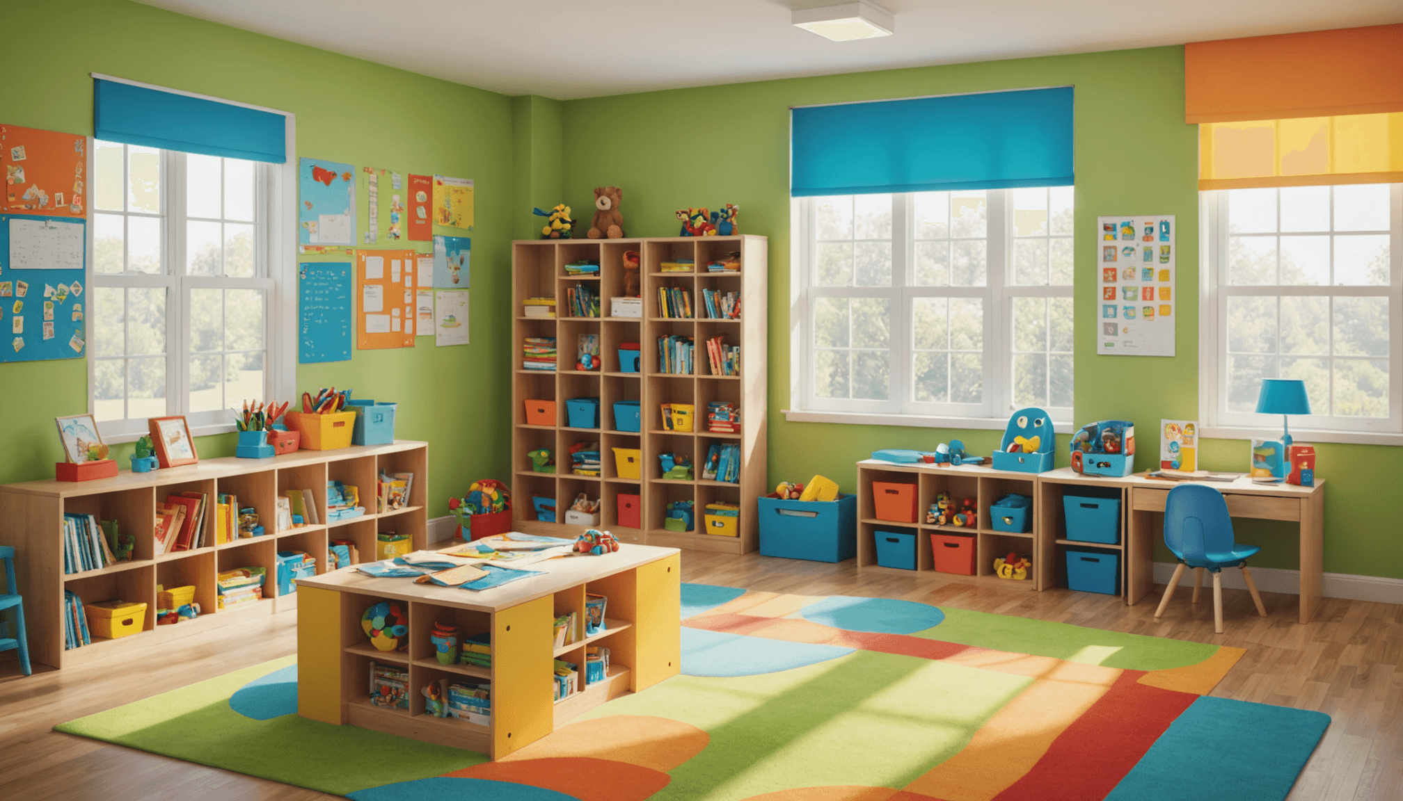 Understanding the financial aspects of running a nursery