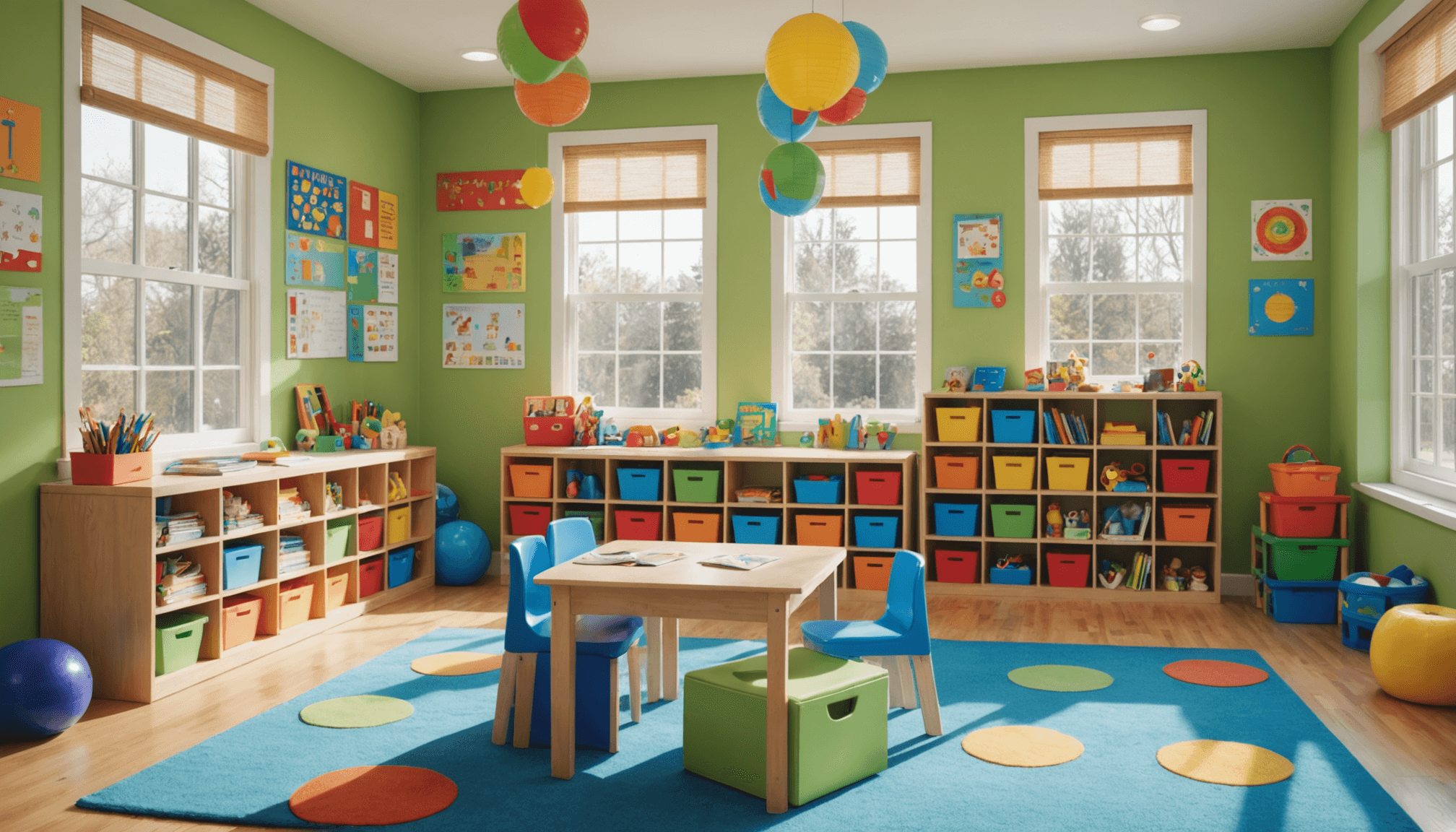 Understanding the financial aspects of running a nursery