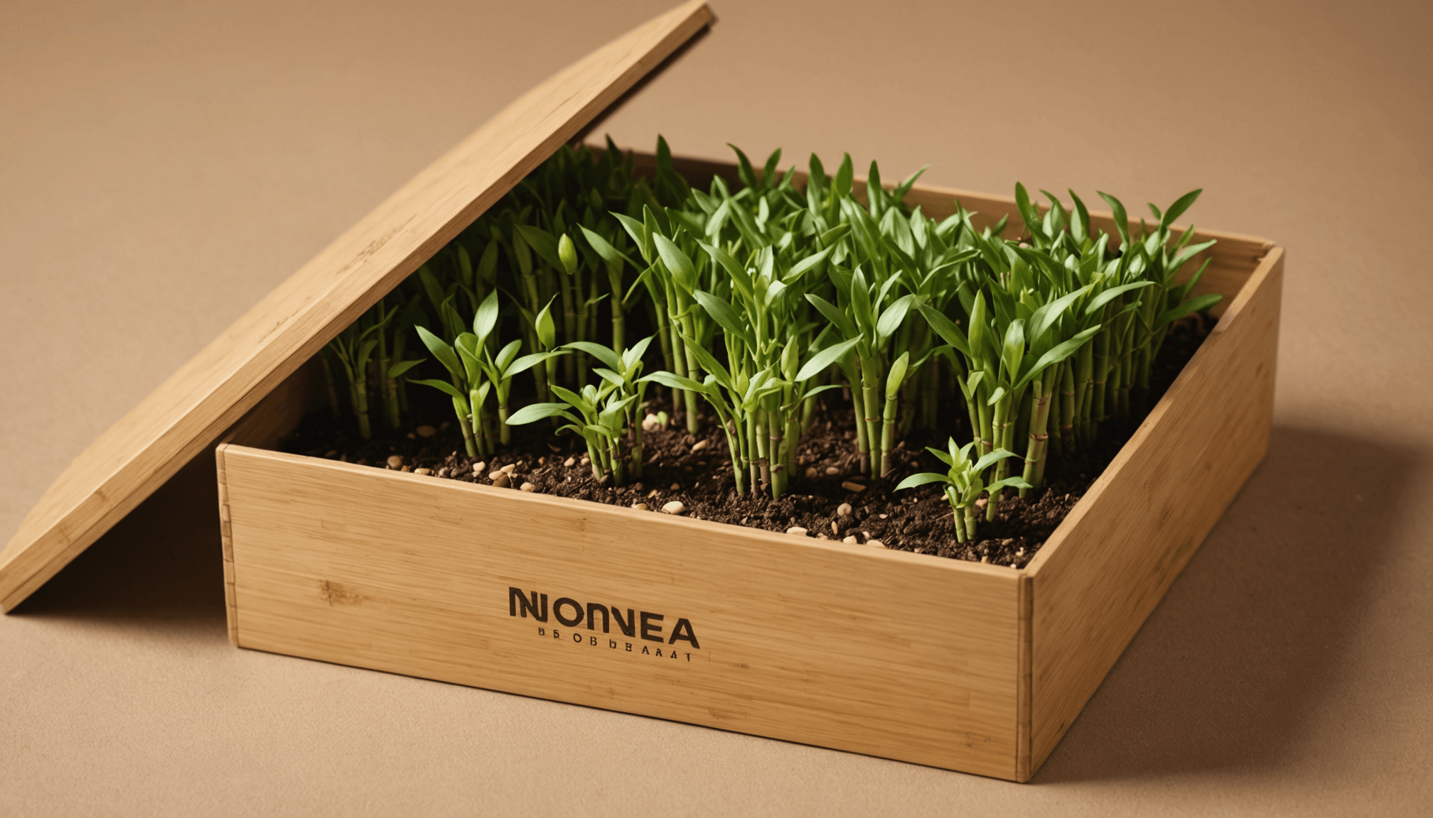 Choosing eco-friendly packaging for your nursery products