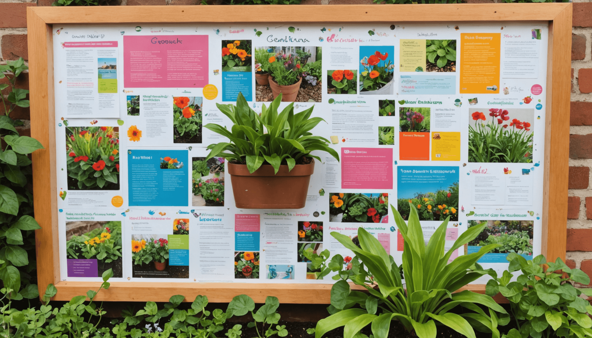 Choosing the right marketing channels for nurseries