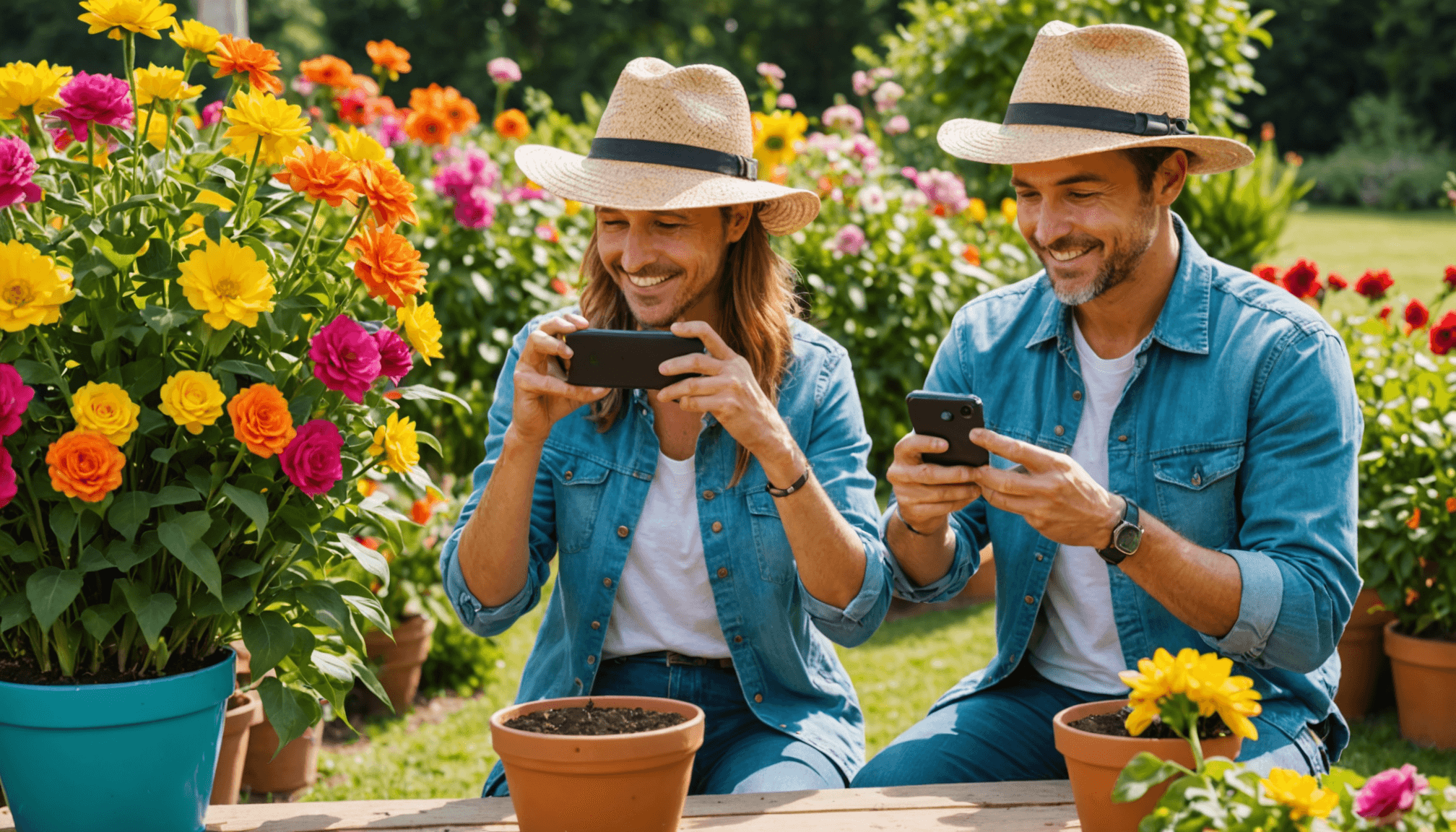 Choosing the right marketing channels for nurseries