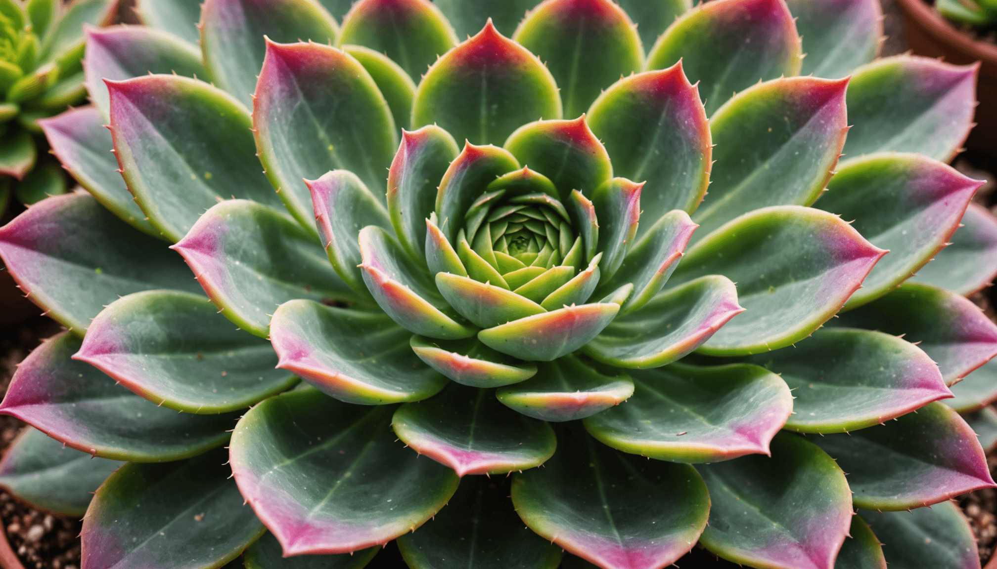 Creating engaging visuals for your plant nursery