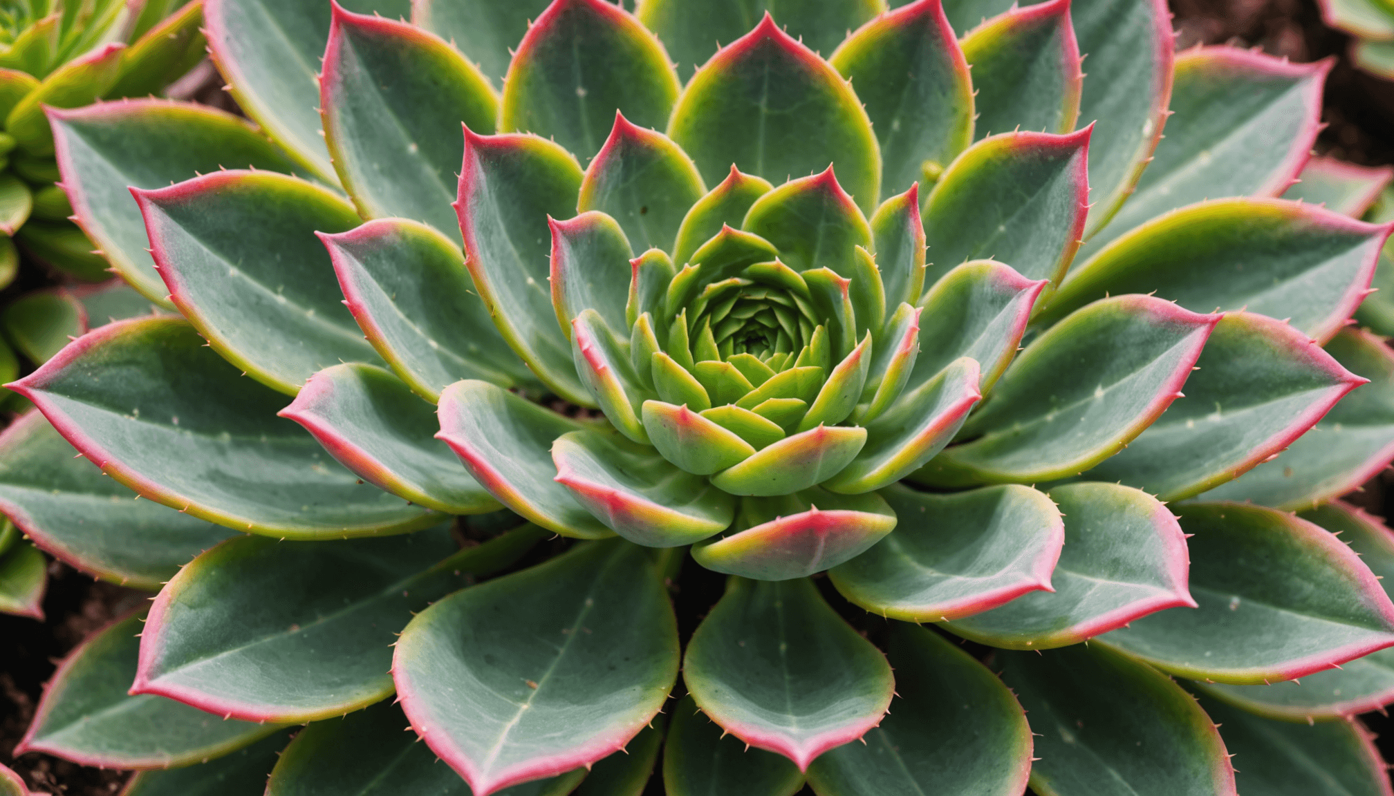 Creating engaging visuals for your plant nursery