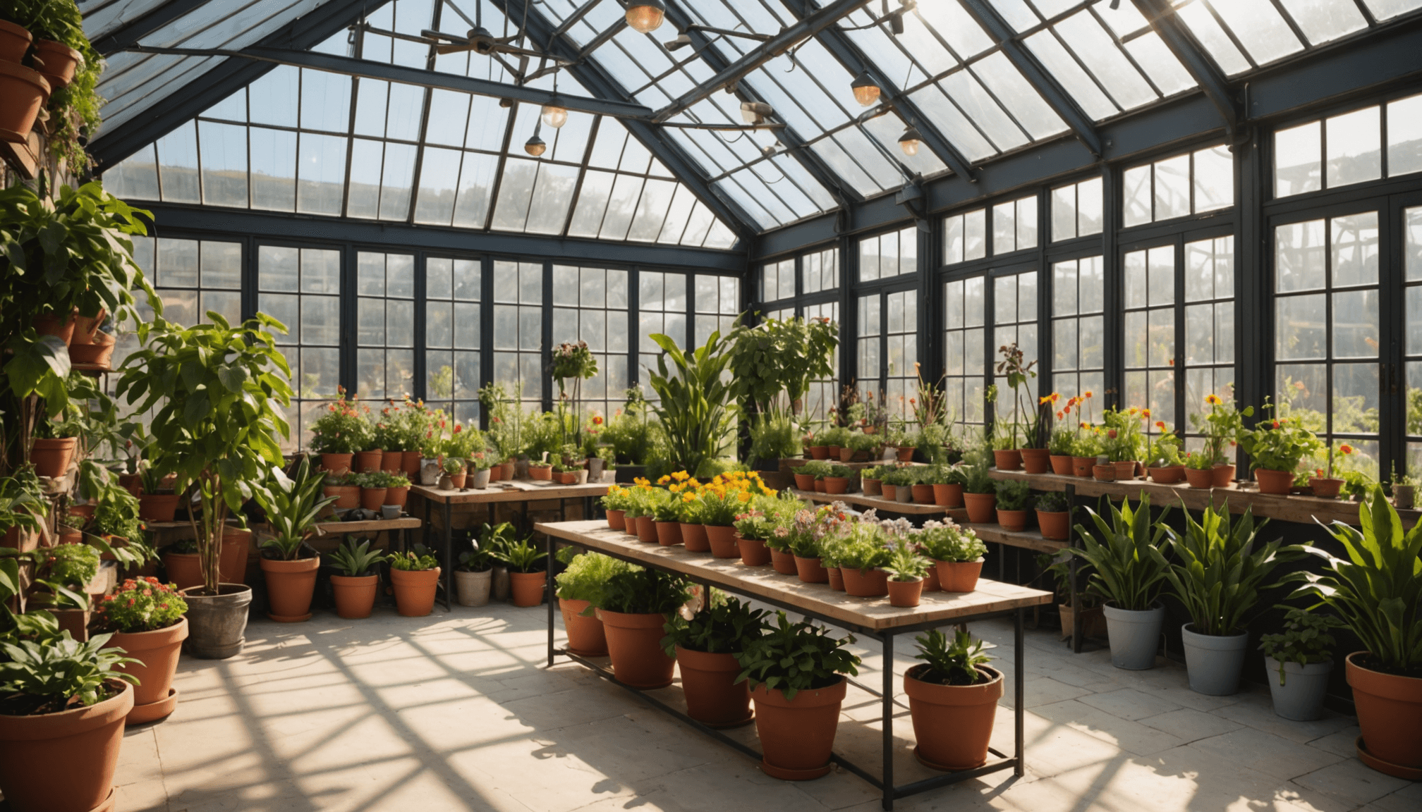Developing a business plan for your plant nursery 5 Developing a business plan for your plant nursery