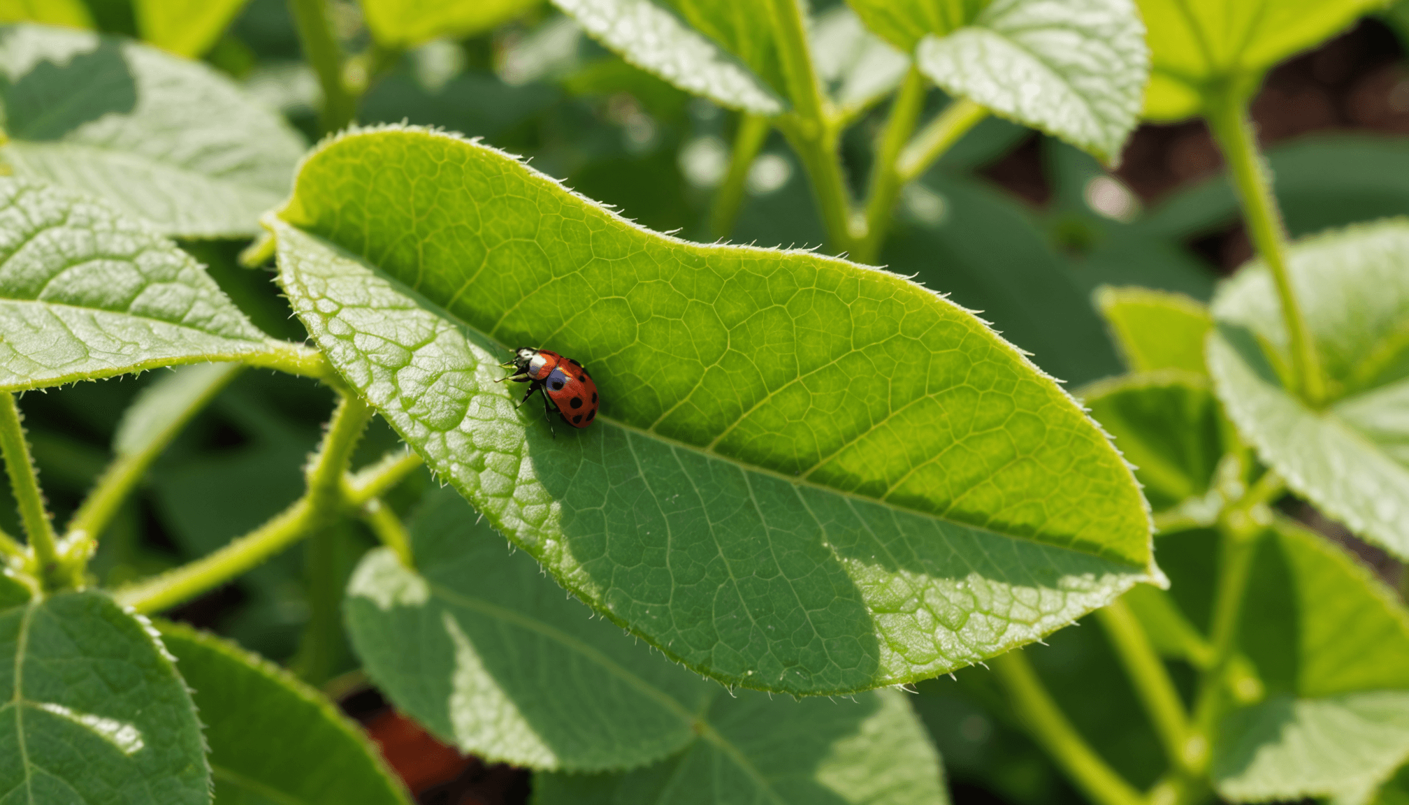 How to handle seasonal changes in plant nurseries