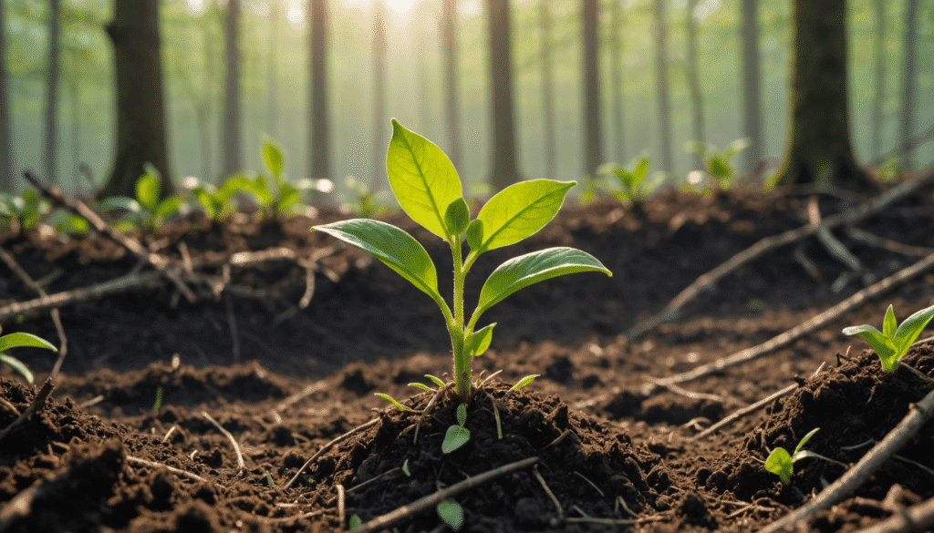 Managing Seasonal Changes in Nursery Gardening Effectively