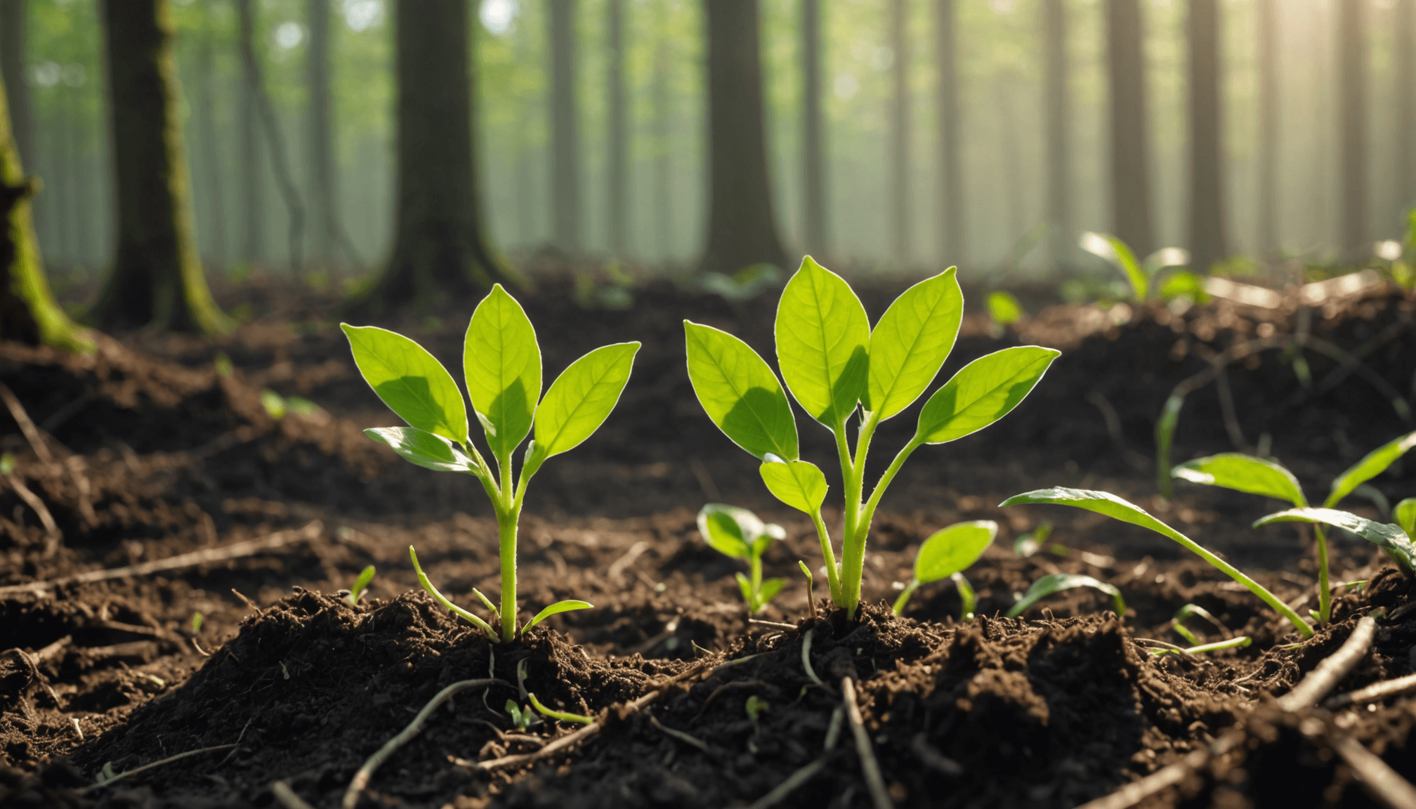 How to handle seasonal changes in plant nurseries