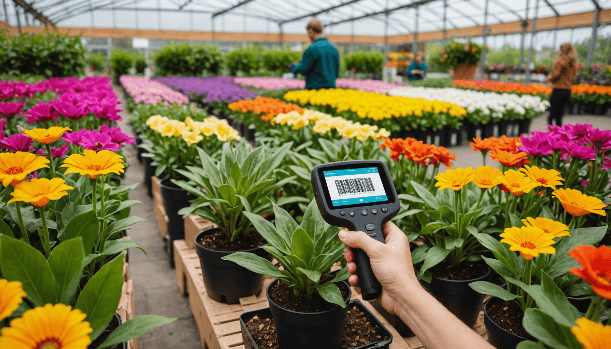 How to manage inventory in your plant nursery 5 How to manage inventory in your plant nursery