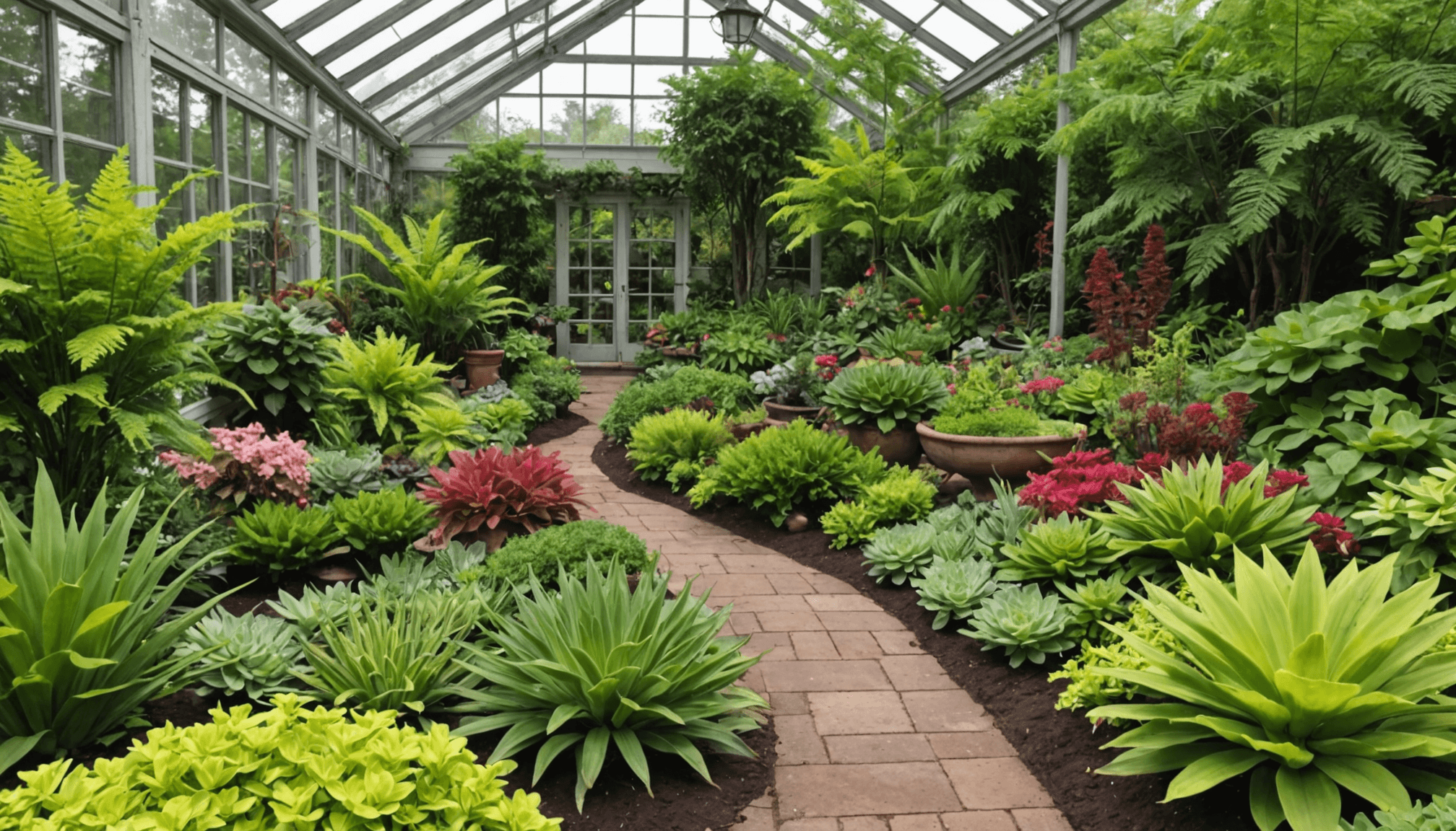 Selecting plants for hardiness zones in your nursery