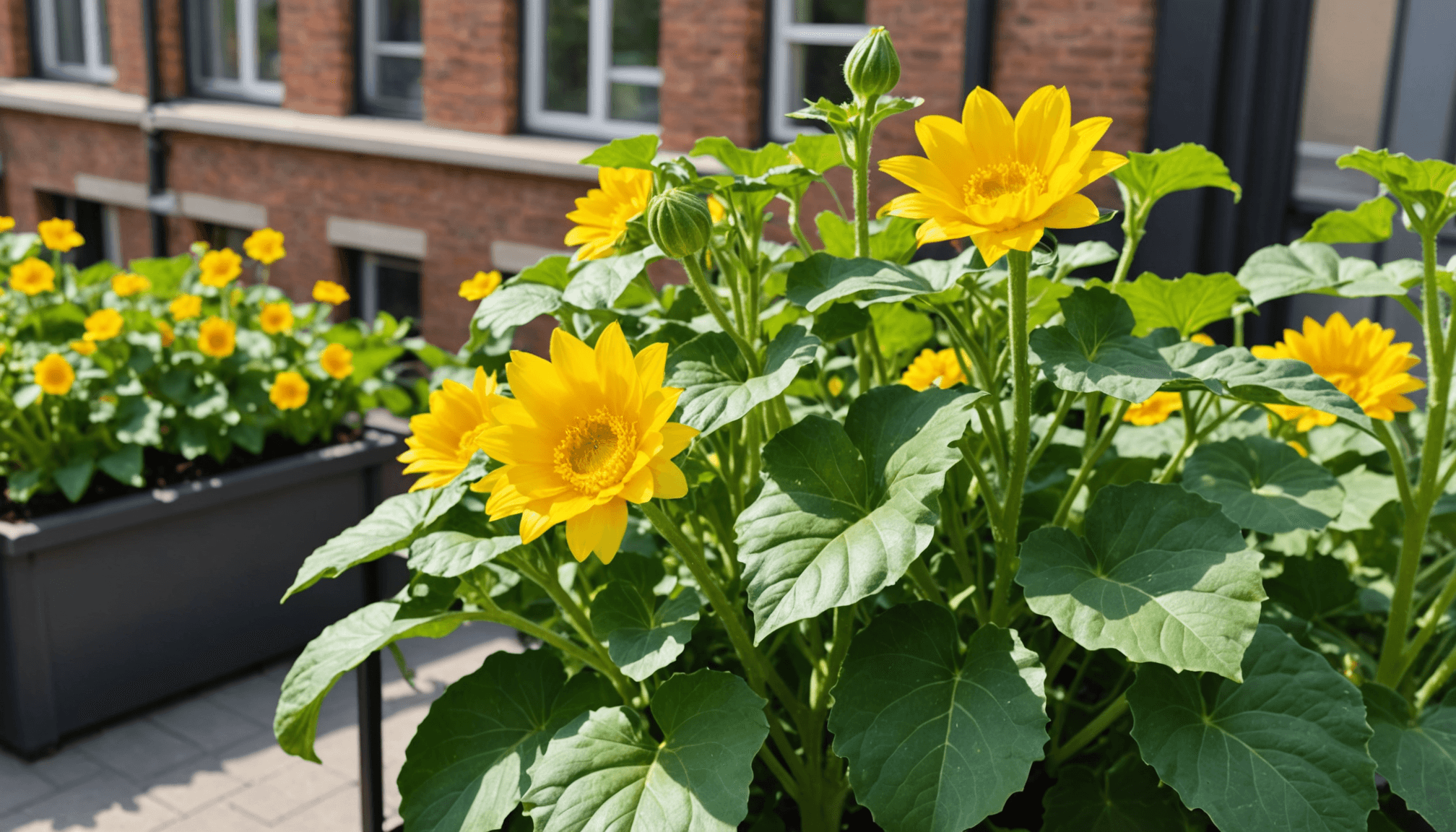 The future of plant nurseries in a changing climate 2 The future of plant nurseries in a changing climate