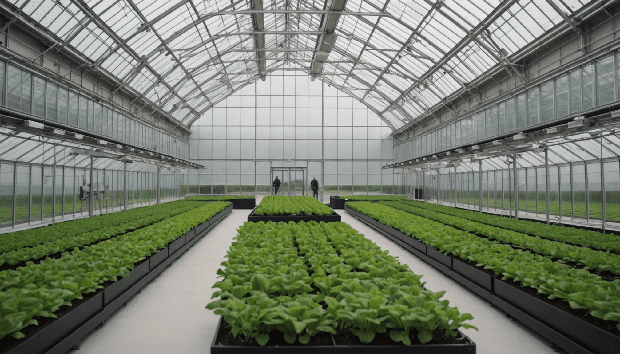 The future of plant nurseries in a changing climate