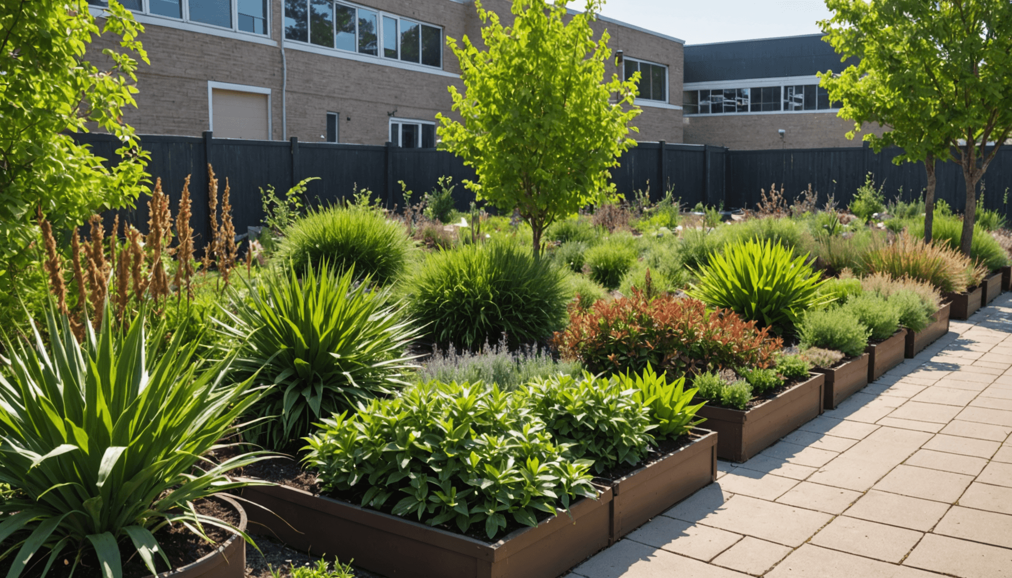 The future of plant nurseries in a changing climate