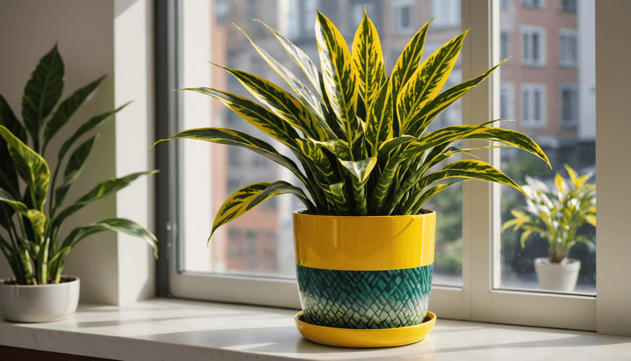 Understanding customer preferences in plant nurseries